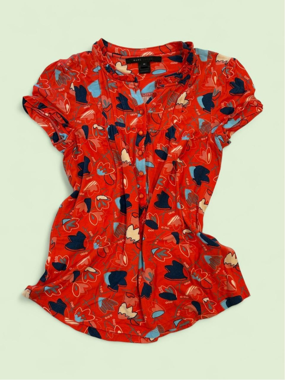 Vintage Marc Jacobs top